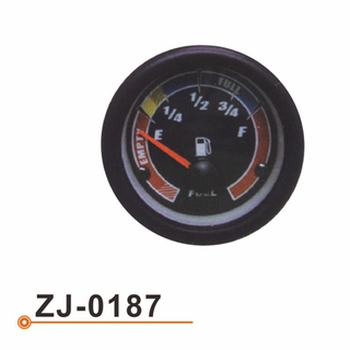 [زج-0187] وقود مقياس
