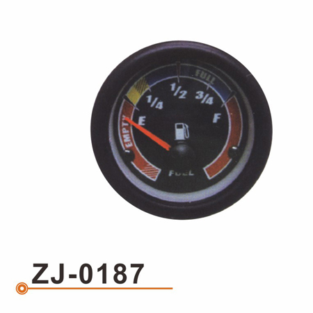 [زج-0187] وقود مقياس