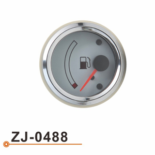 [زج-0488] وقود مقياس
